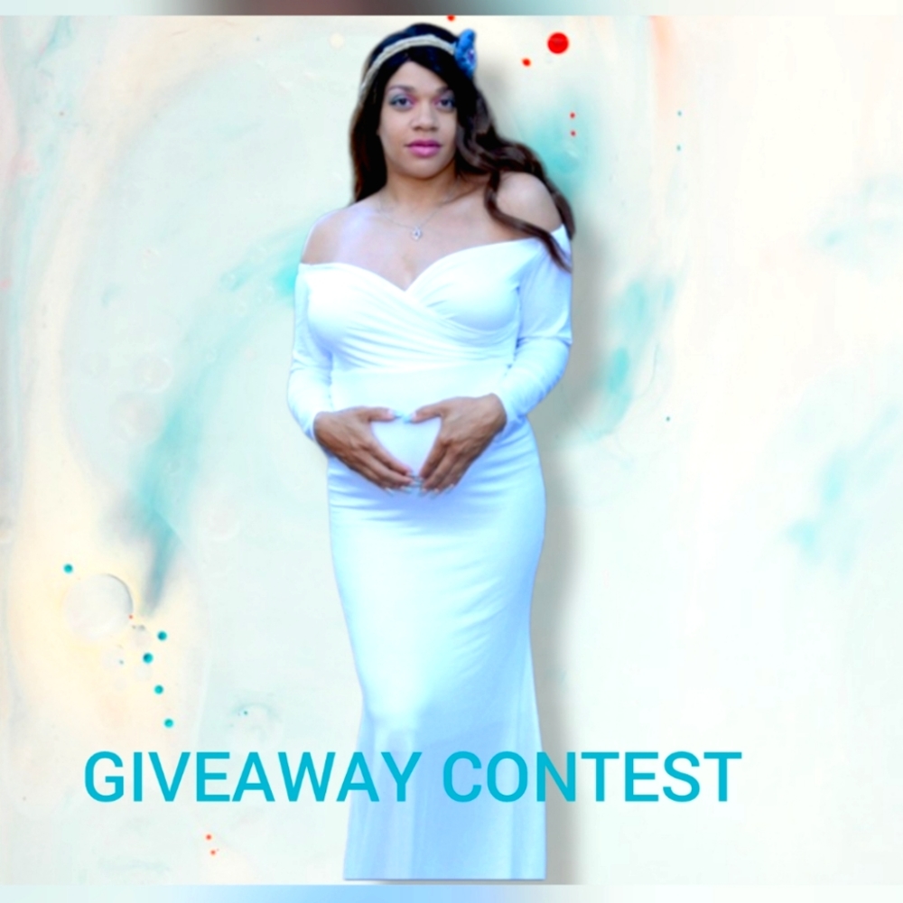 GIVEAWAY CONTEST